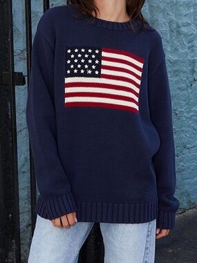 John Galt sweater NWT